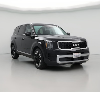 2023 Kia Telluride X-Line EX