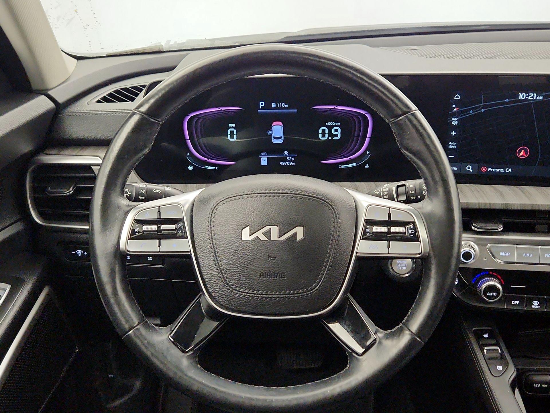 Thumbnail: 2023 Kia Telluride - 10