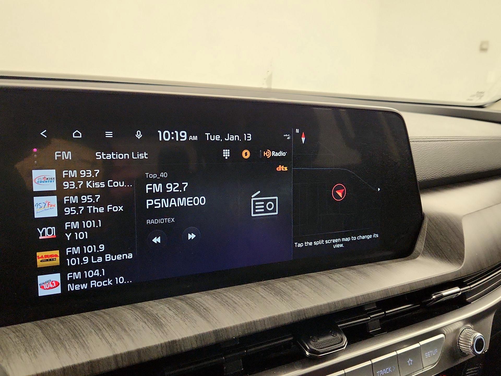 Thumbnail: 2023 Kia Telluride - 16