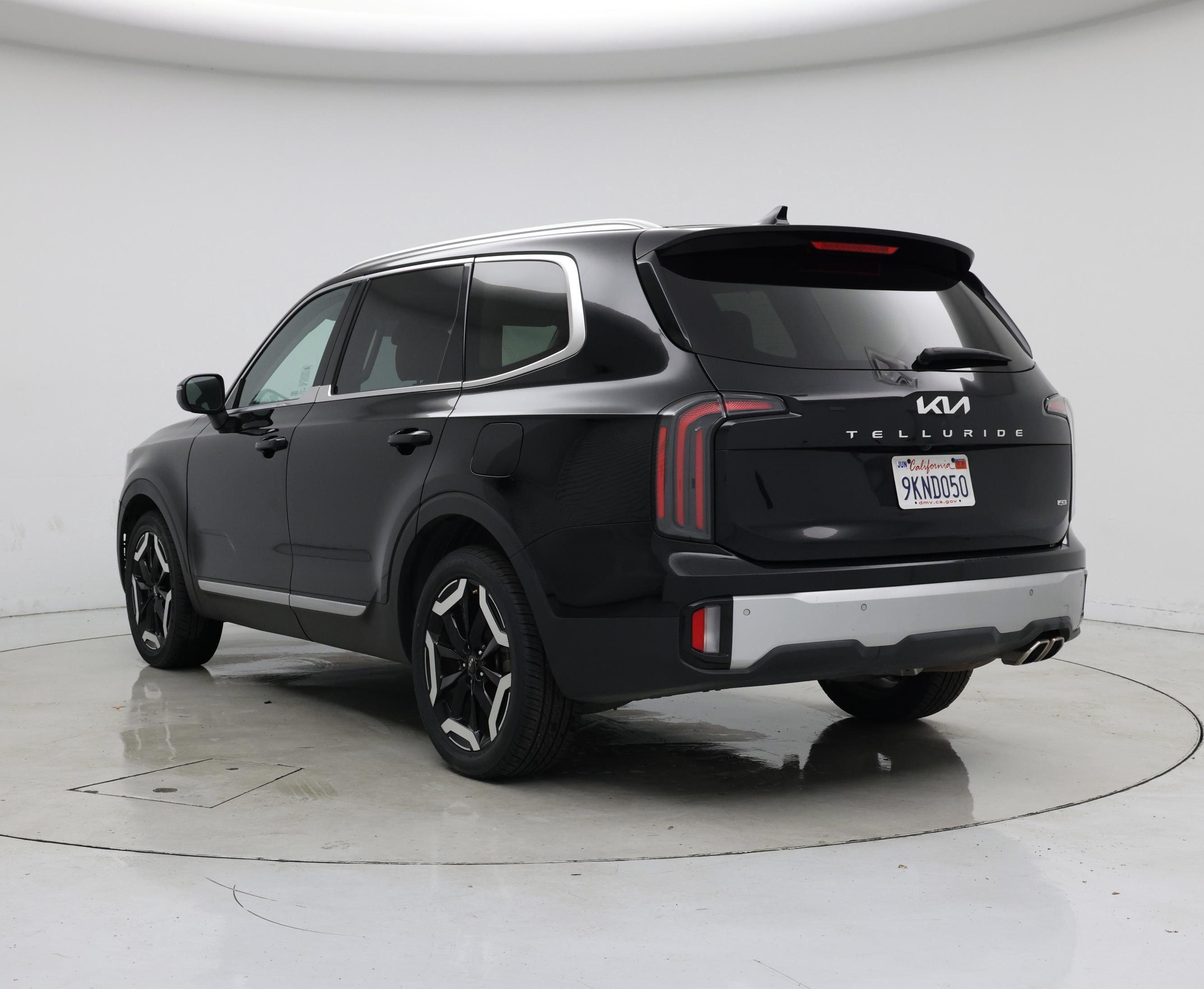 Thumbnail: 2023 Kia Telluride - 2