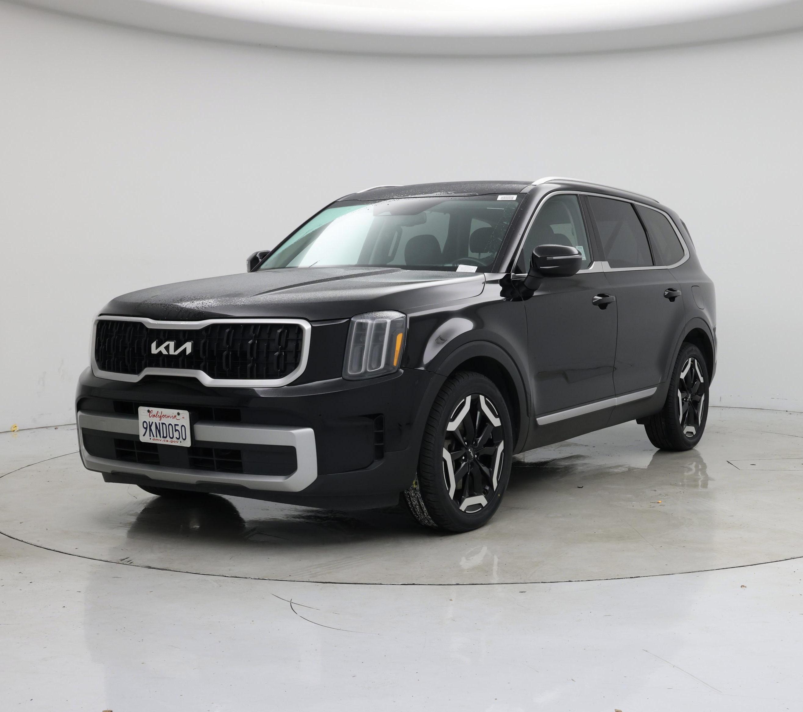 Thumbnail: 2023 Kia Telluride - 4