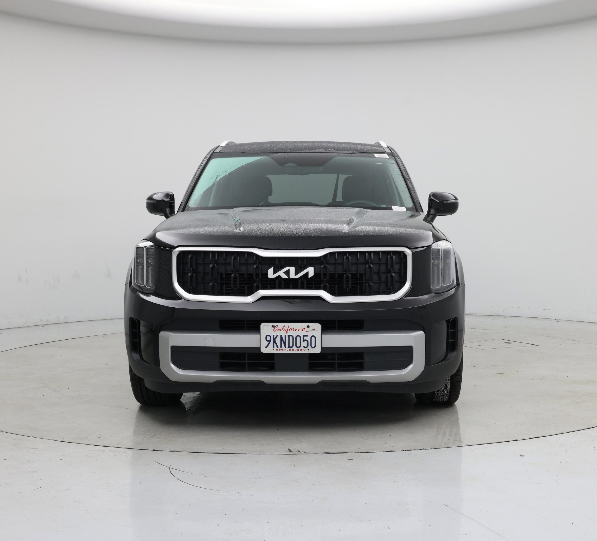 Thumbnail: 2023 Kia Telluride - 5