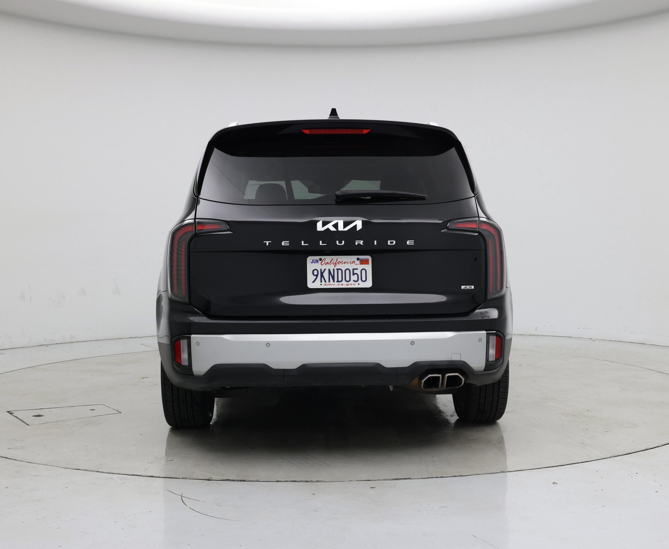 Thumbnail: 2023 Kia Telluride - 6