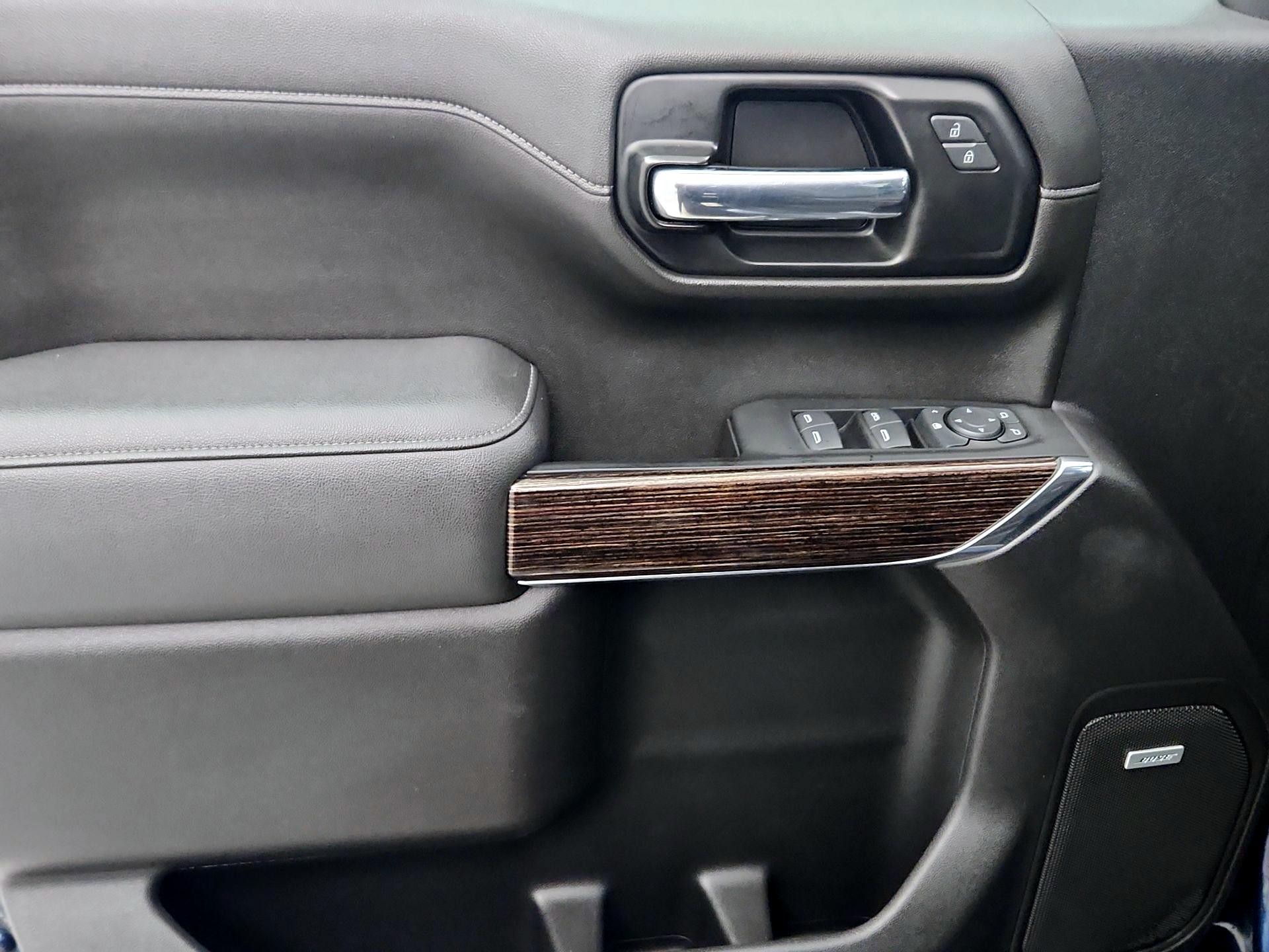 Thumbnail: 2022 GMC Sierra 1500 - 12