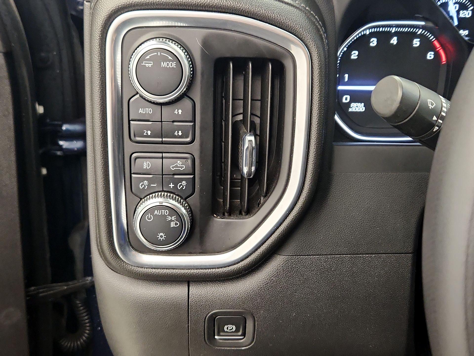 Thumbnail: 2022 GMC Sierra 1500 - 13