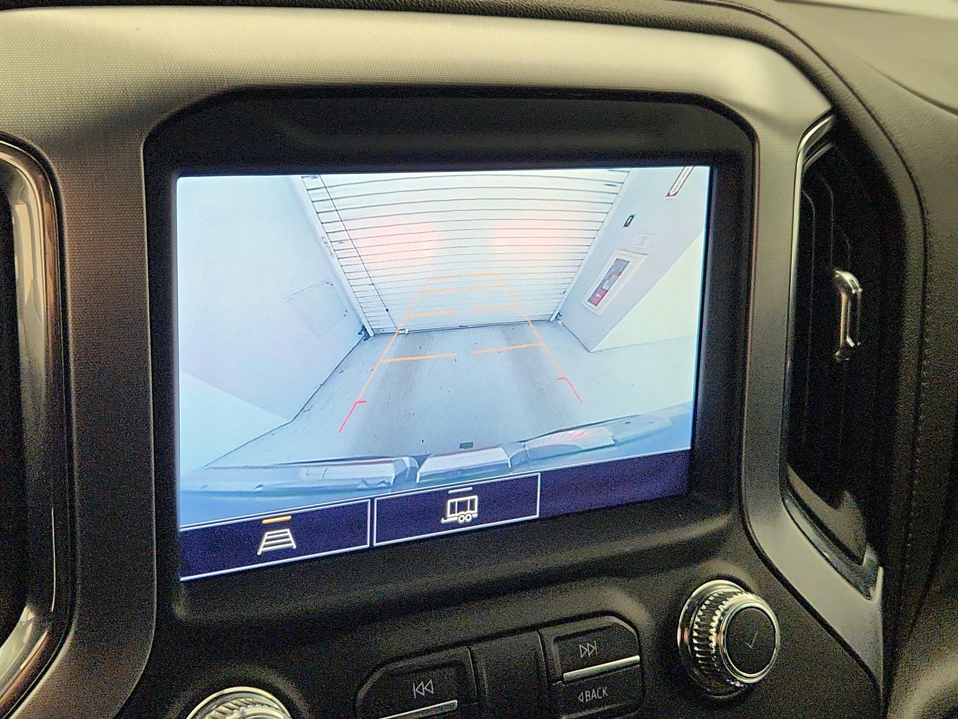 Thumbnail: 2022 GMC Sierra 1500 - 14