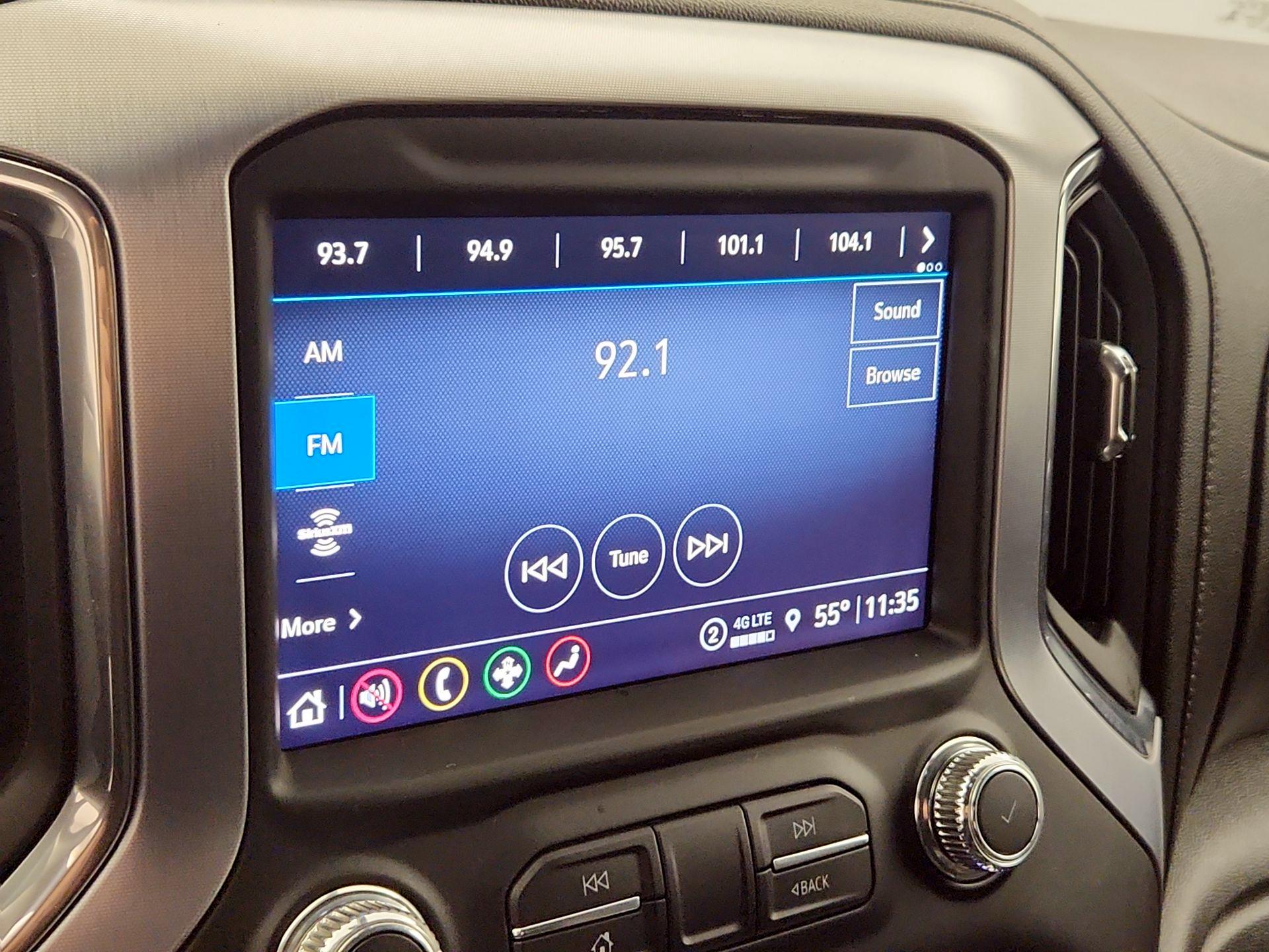 Thumbnail: 2022 GMC Sierra 1500 - 15