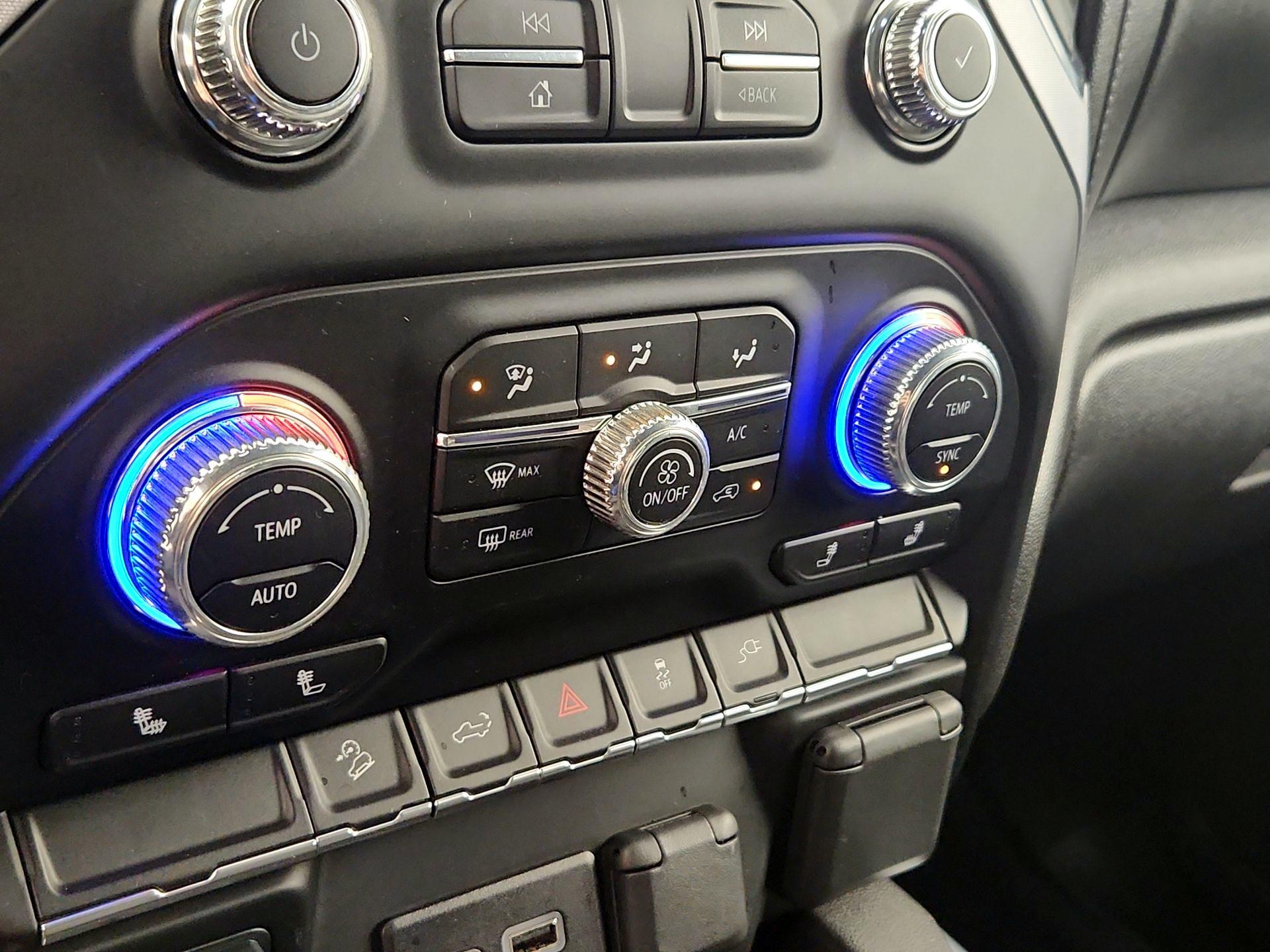 Thumbnail: 2022 GMC Sierra 1500 - 16