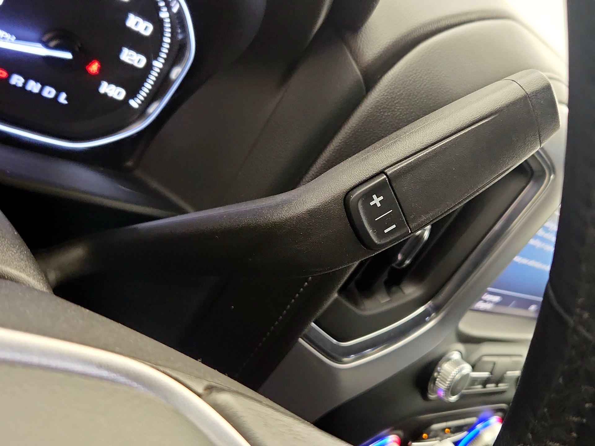 Thumbnail: 2022 GMC Sierra 1500 - 17