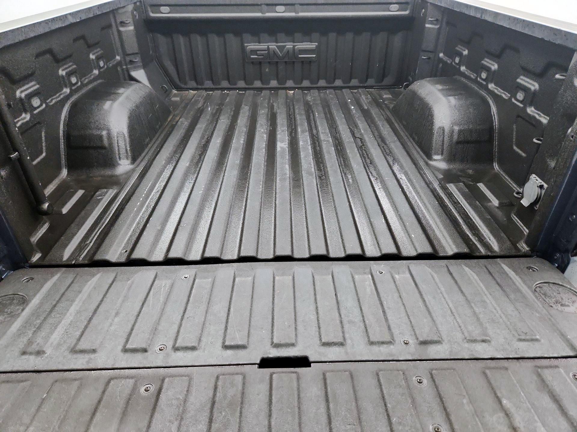 Thumbnail: 2022 GMC Sierra 1500 - 20