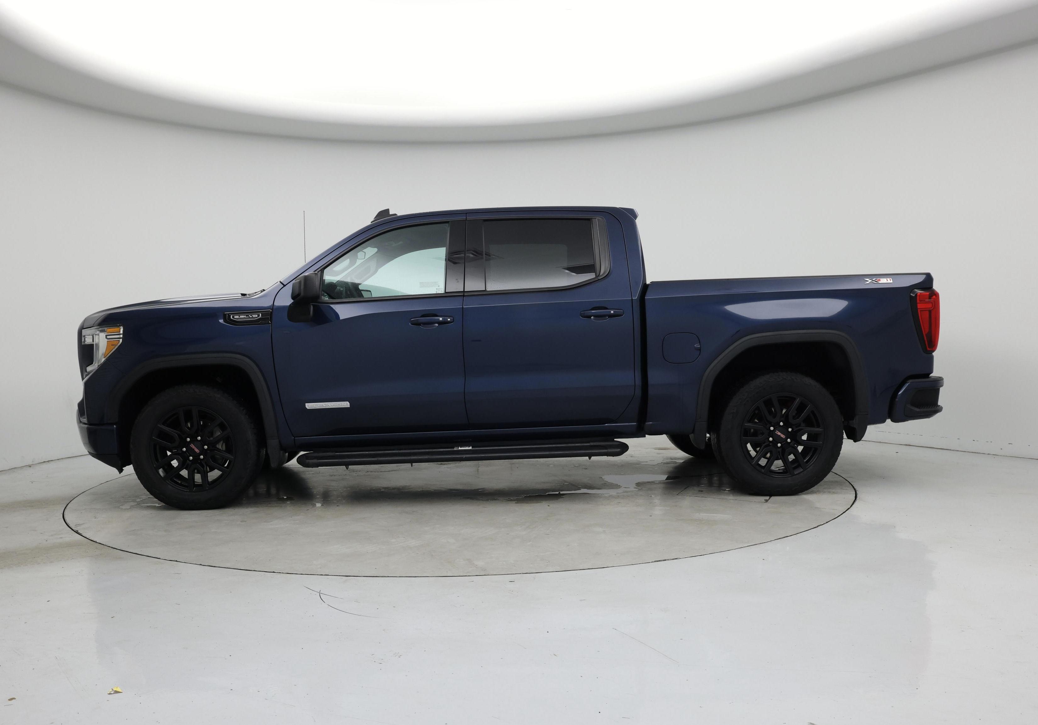 Thumbnail: 2022 GMC Sierra 1500 - 3