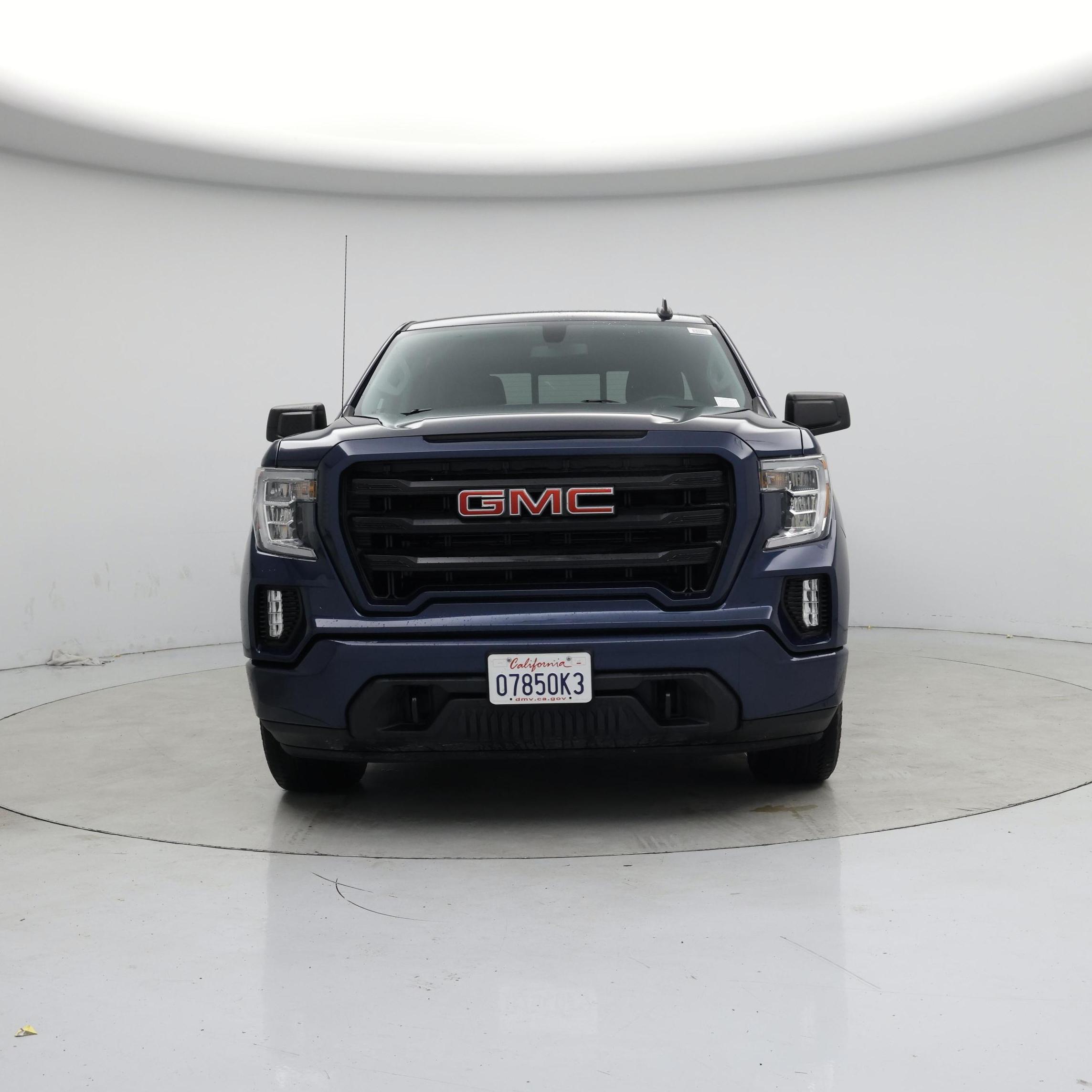 Thumbnail: 2022 GMC Sierra 1500 - 5