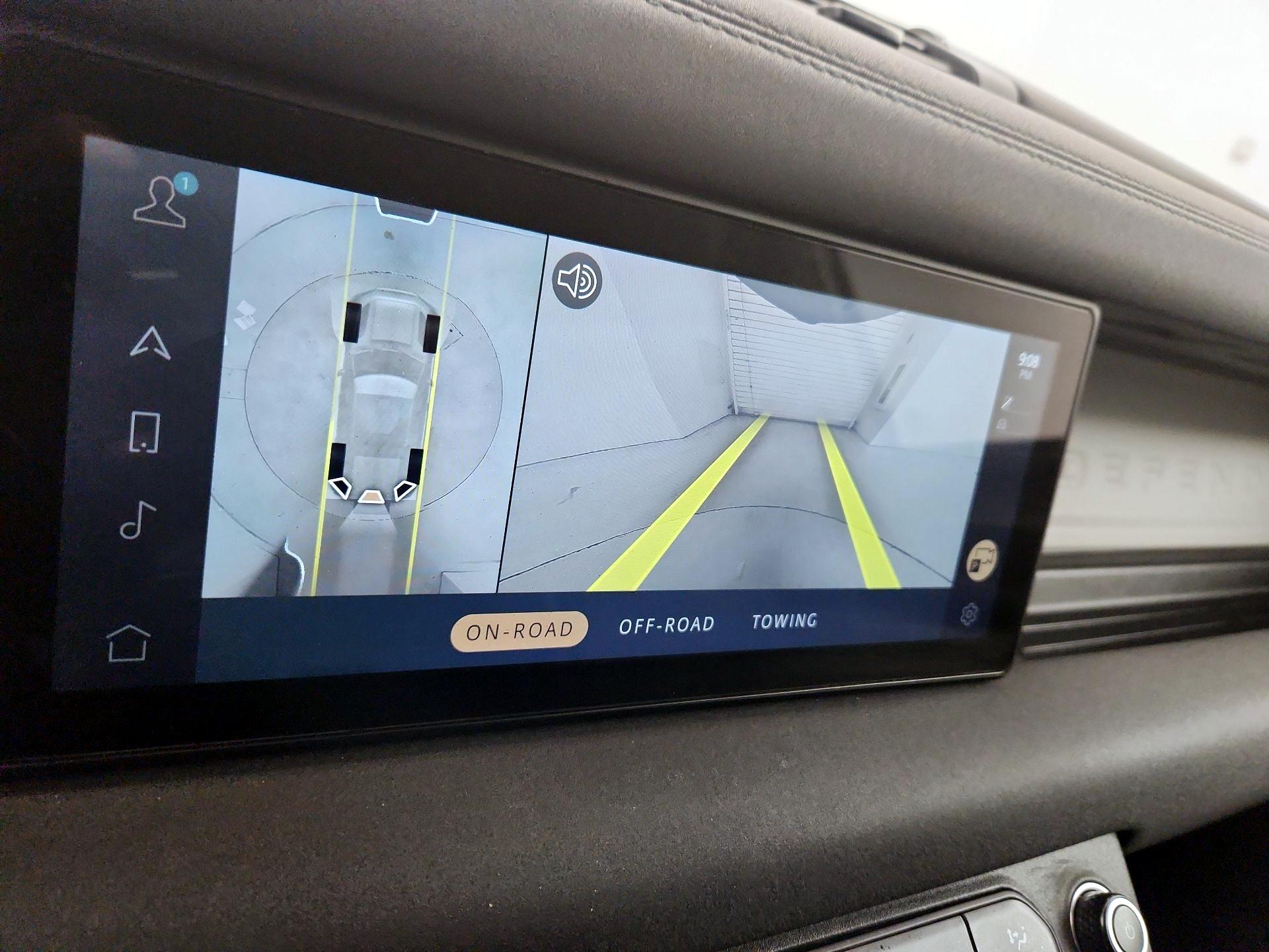 Thumbnail: 2020 Land Rover Defender - 15