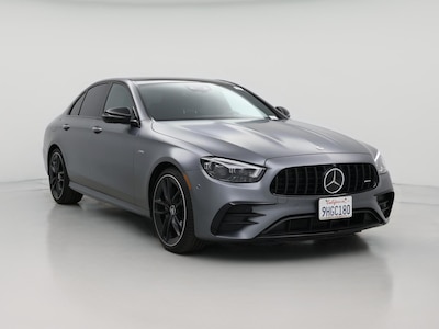 2023 Mercedes-Benz E53 AMG