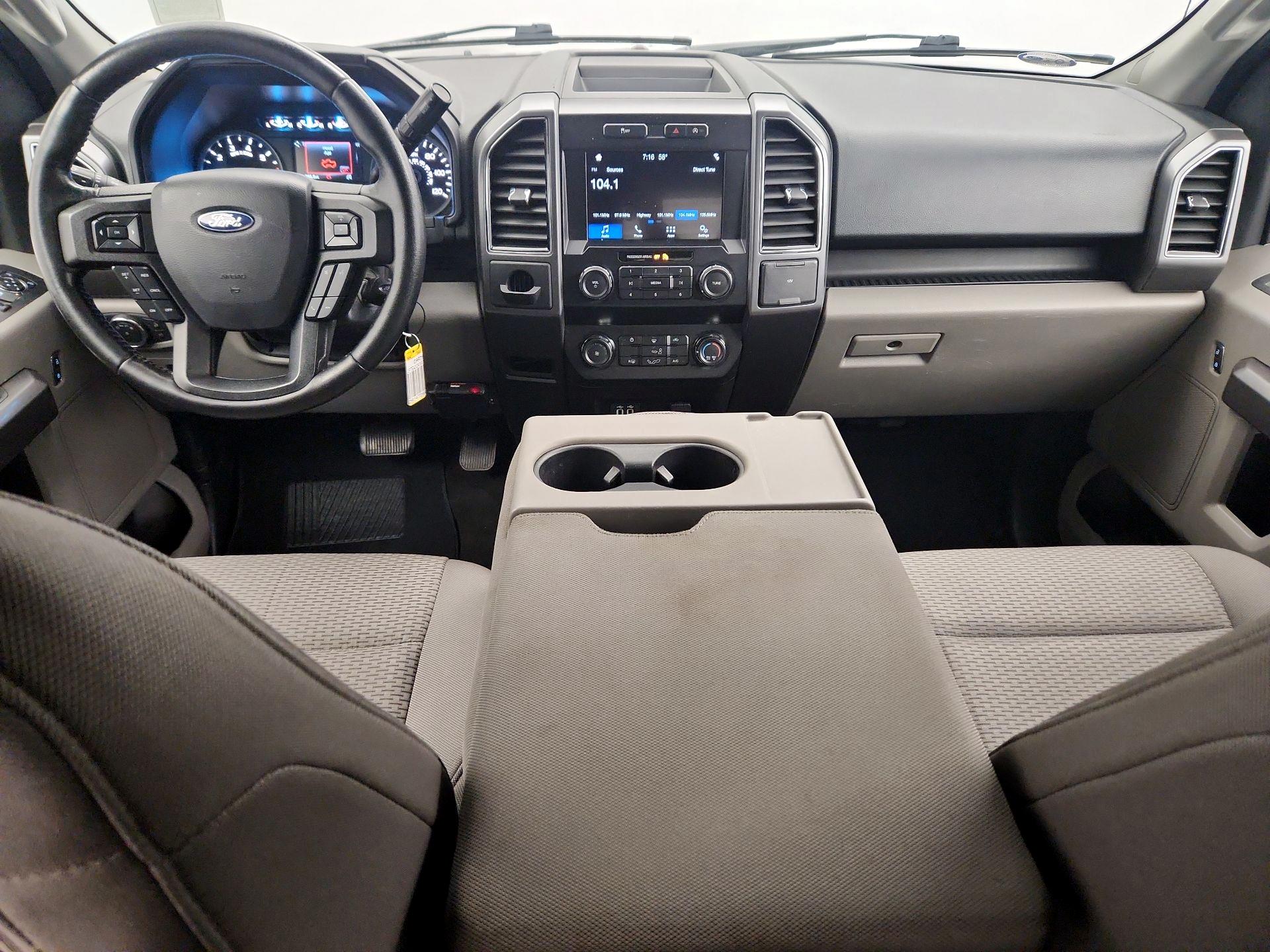 Thumbnail: 2019 Ford F-150 - 9