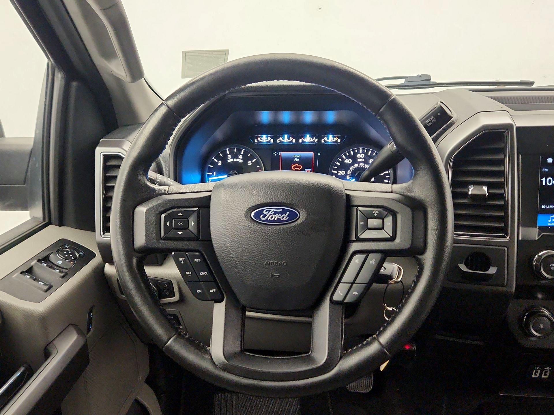 Thumbnail: 2019 Ford F-150 - 10