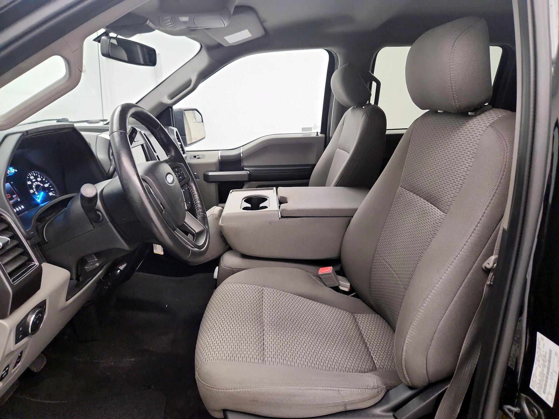 Thumbnail: 2019 Ford F-150 - 11