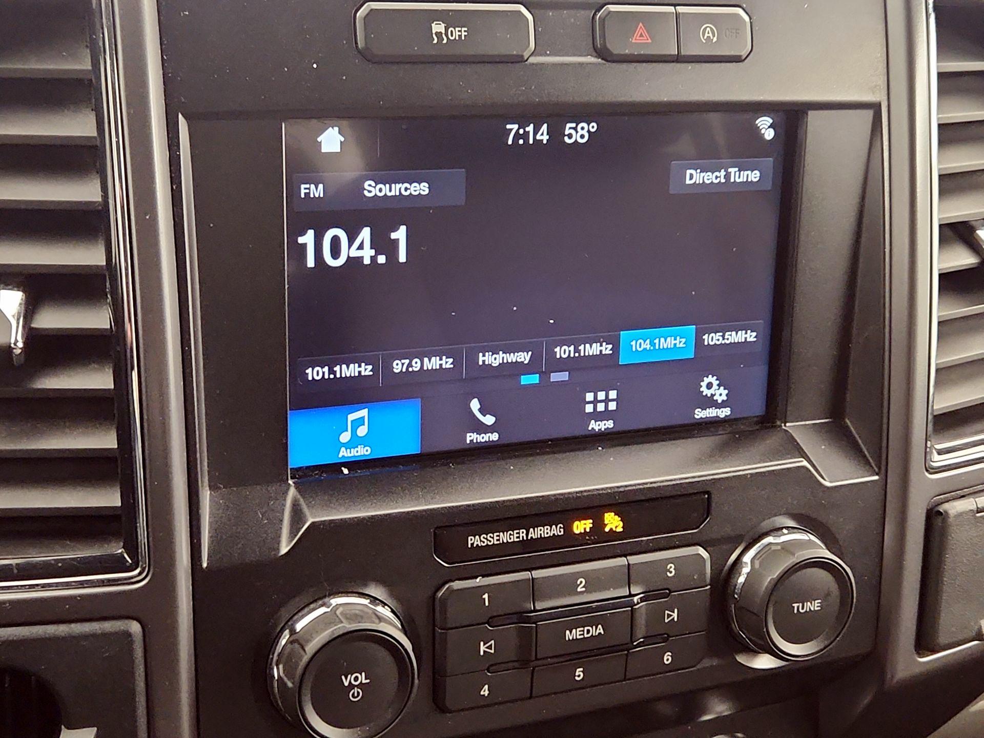 Thumbnail: 2019 Ford F-150 - 15