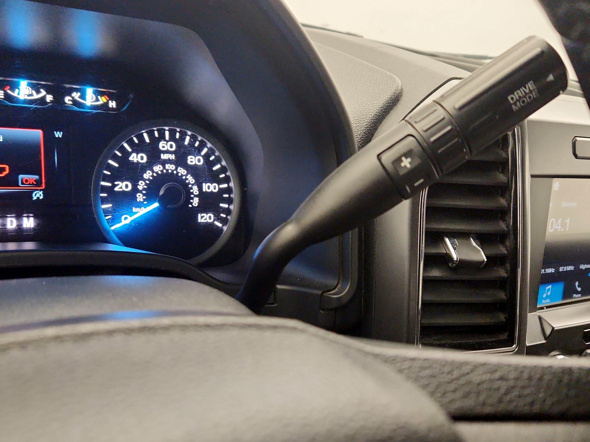 Thumbnail: 2019 Ford F-150 - 17