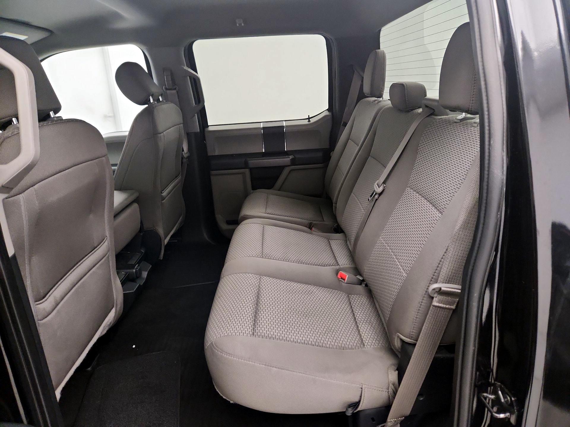 Thumbnail: 2019 Ford F-150 - 19