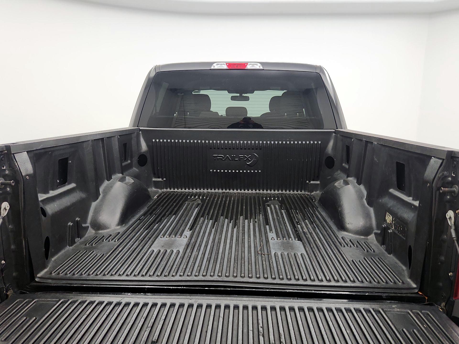 Thumbnail: 2019 Ford F-150 - 20