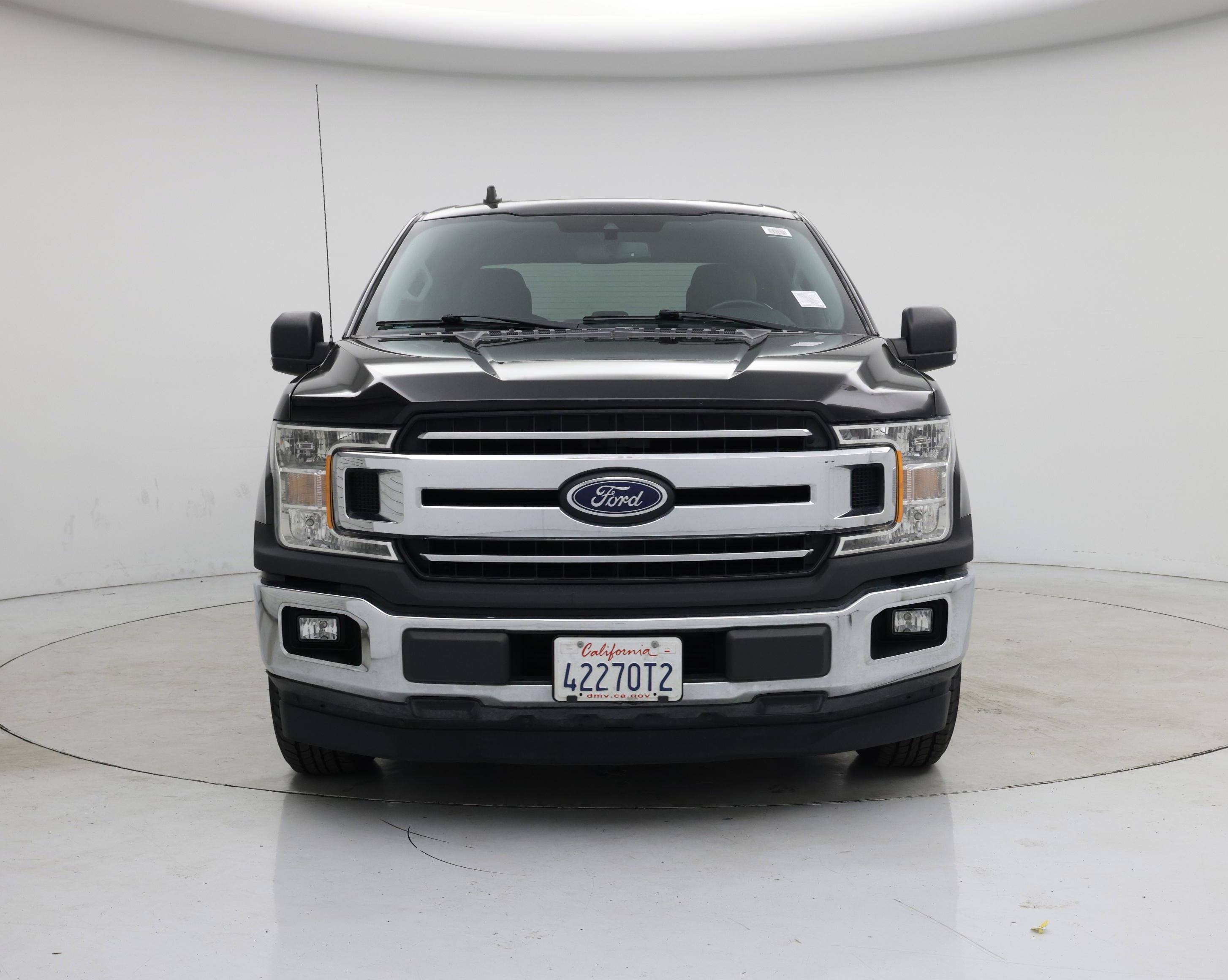 Thumbnail: 2019 Ford F-150 - 5