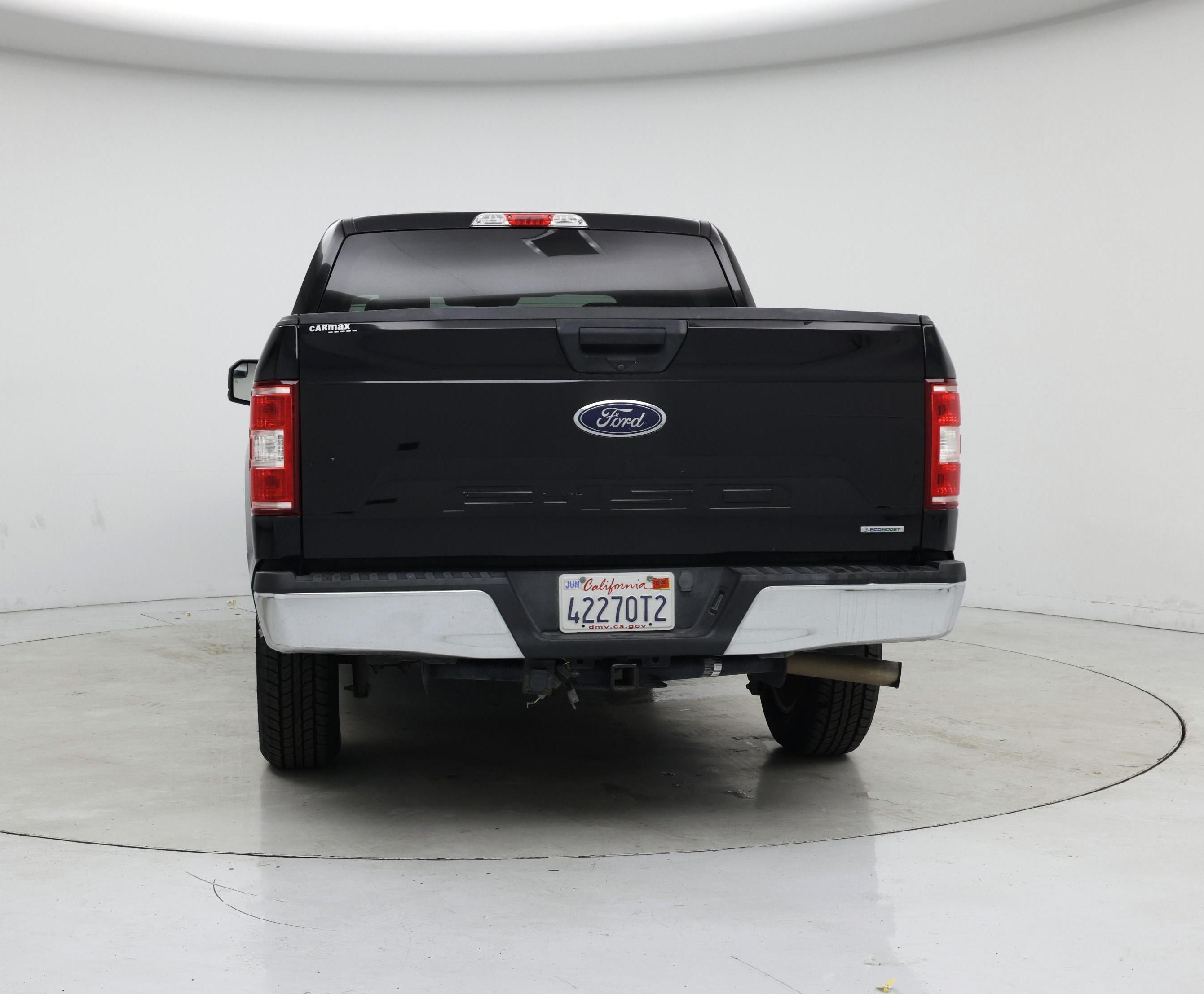 Thumbnail: 2019 Ford F-150 - 6