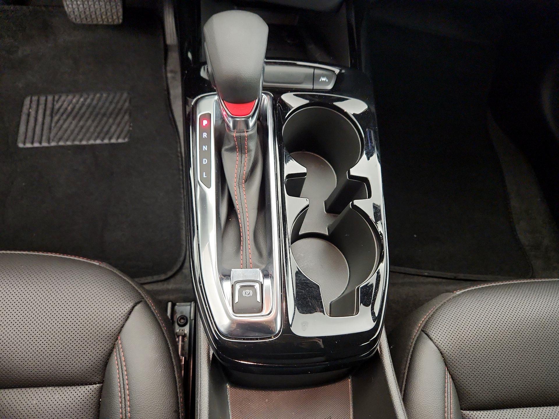 Thumbnail: 2025 Chevrolet Trax - 17