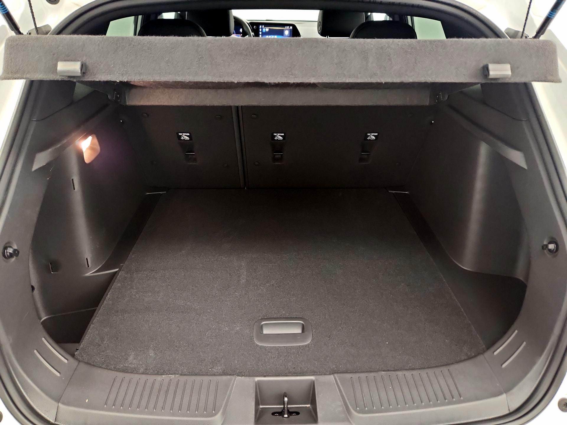 Thumbnail: 2025 Chevrolet Trax - 20