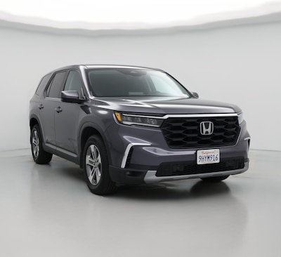 2023 Honda Pilot EX-L