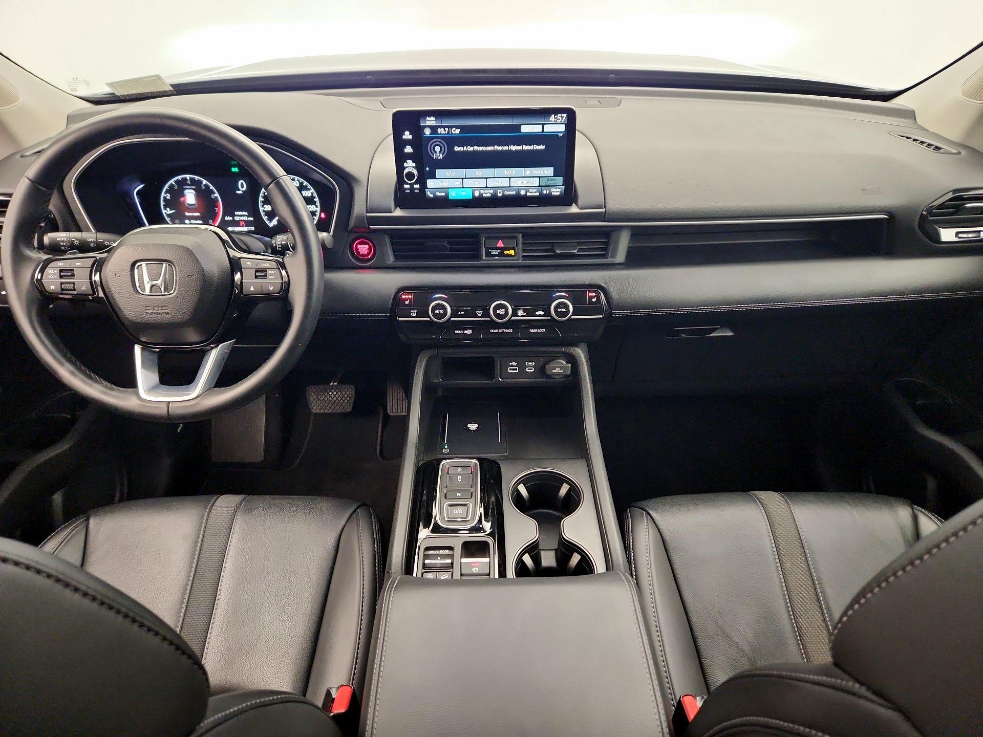 Thumbnail: 2023 Honda Pilot - 9