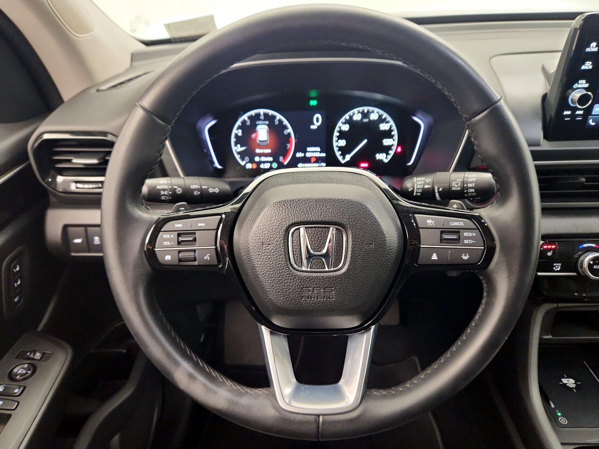 Thumbnail: 2023 Honda Pilot - 10