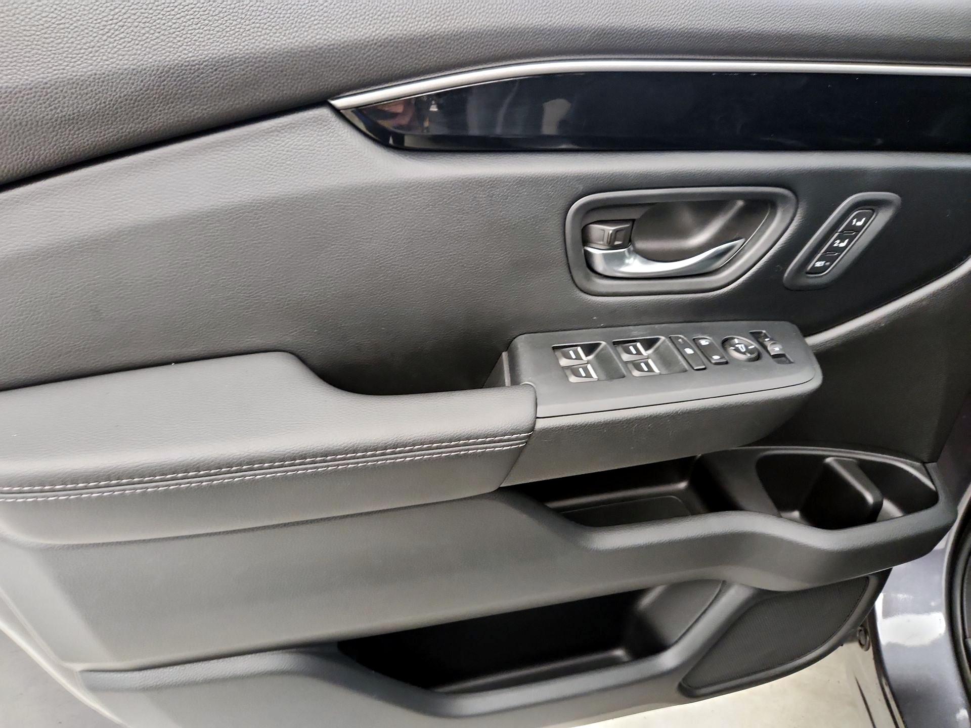 Thumbnail: 2023 Honda Pilot - 12