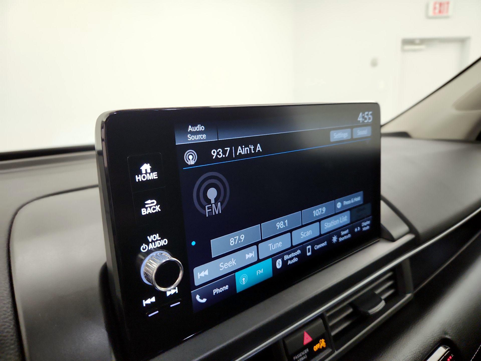 Thumbnail: 2023 Honda Pilot - 15