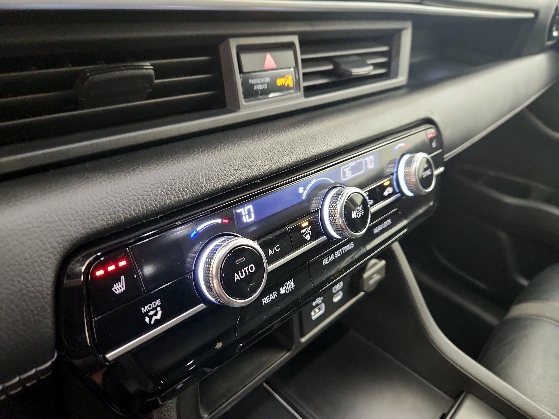 Thumbnail: 2023 Honda Pilot - 16