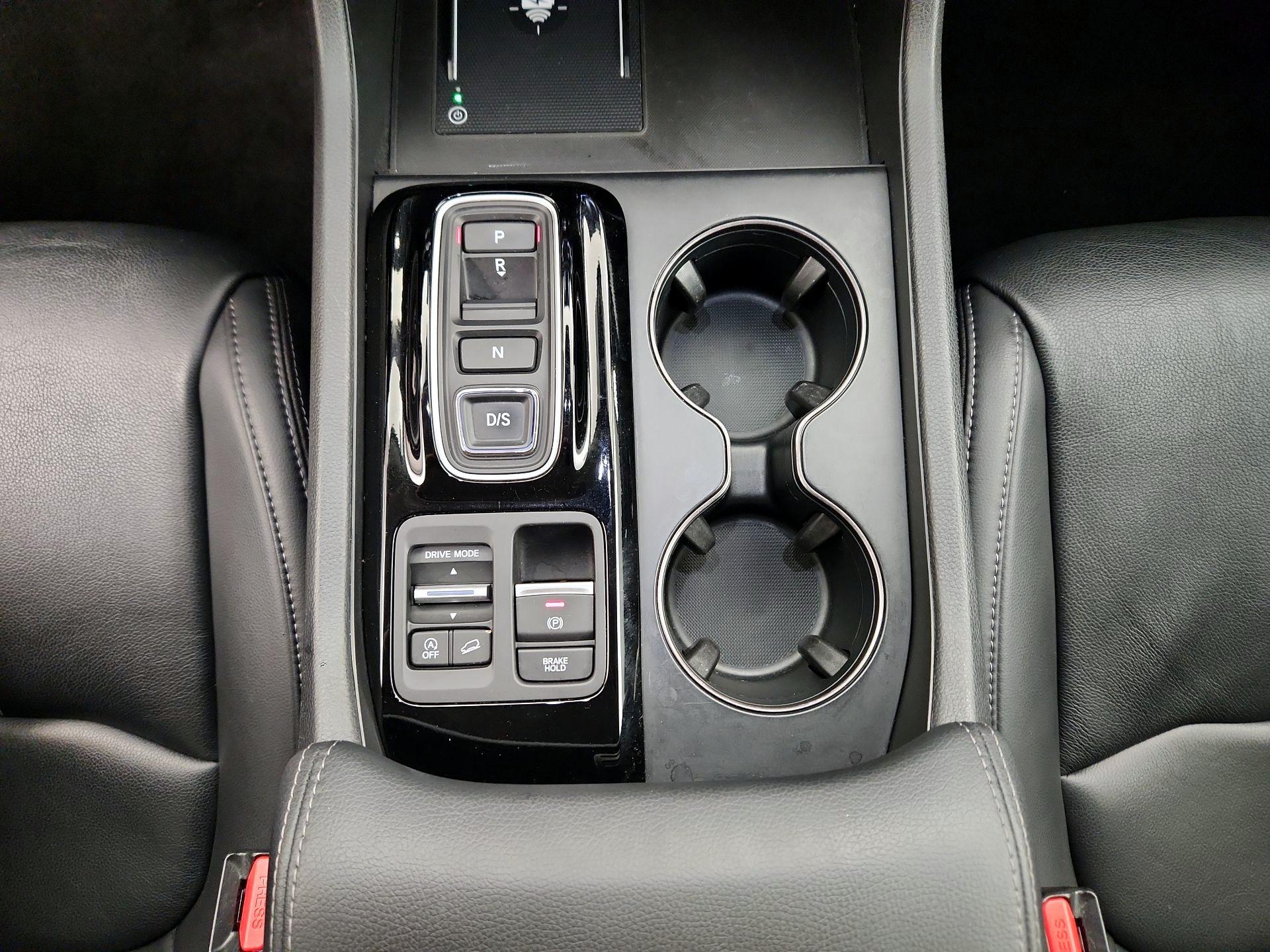 Thumbnail: 2023 Honda Pilot - 17