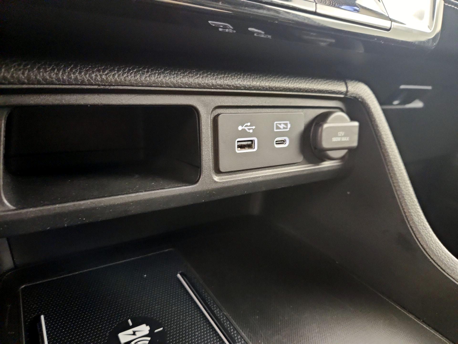 Thumbnail: 2023 Honda Pilot - 18