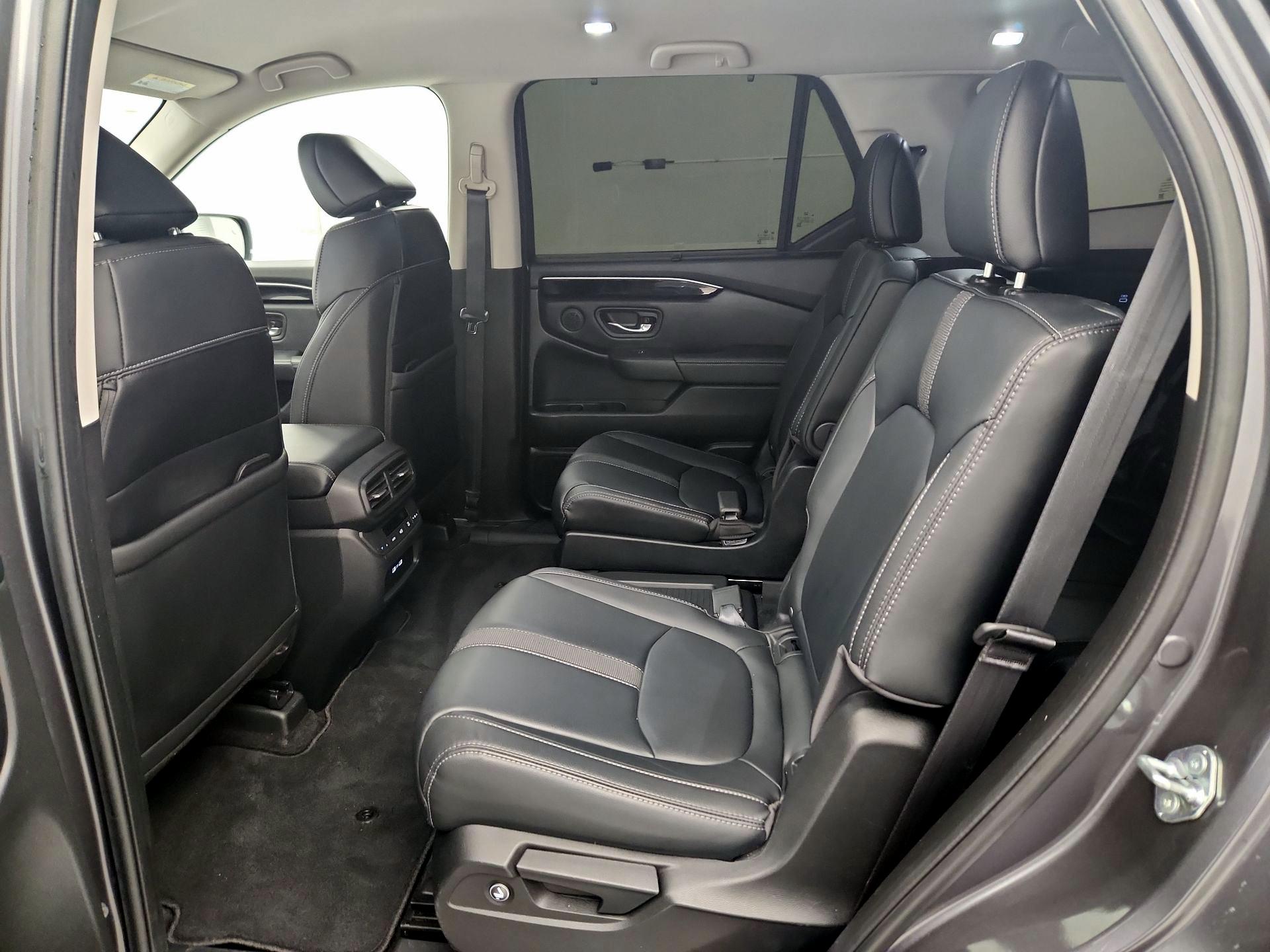 Thumbnail: 2023 Honda Pilot - 19