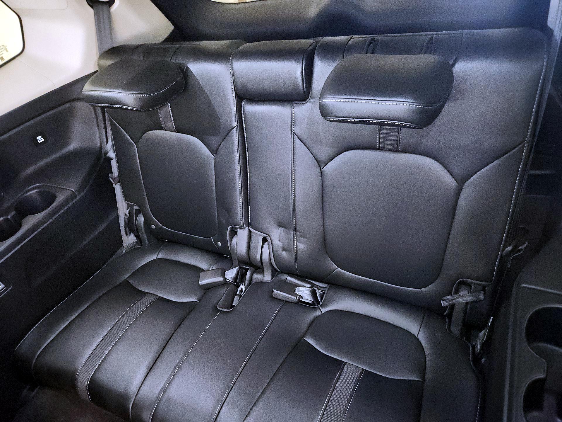 Thumbnail: 2023 Honda Pilot - 20