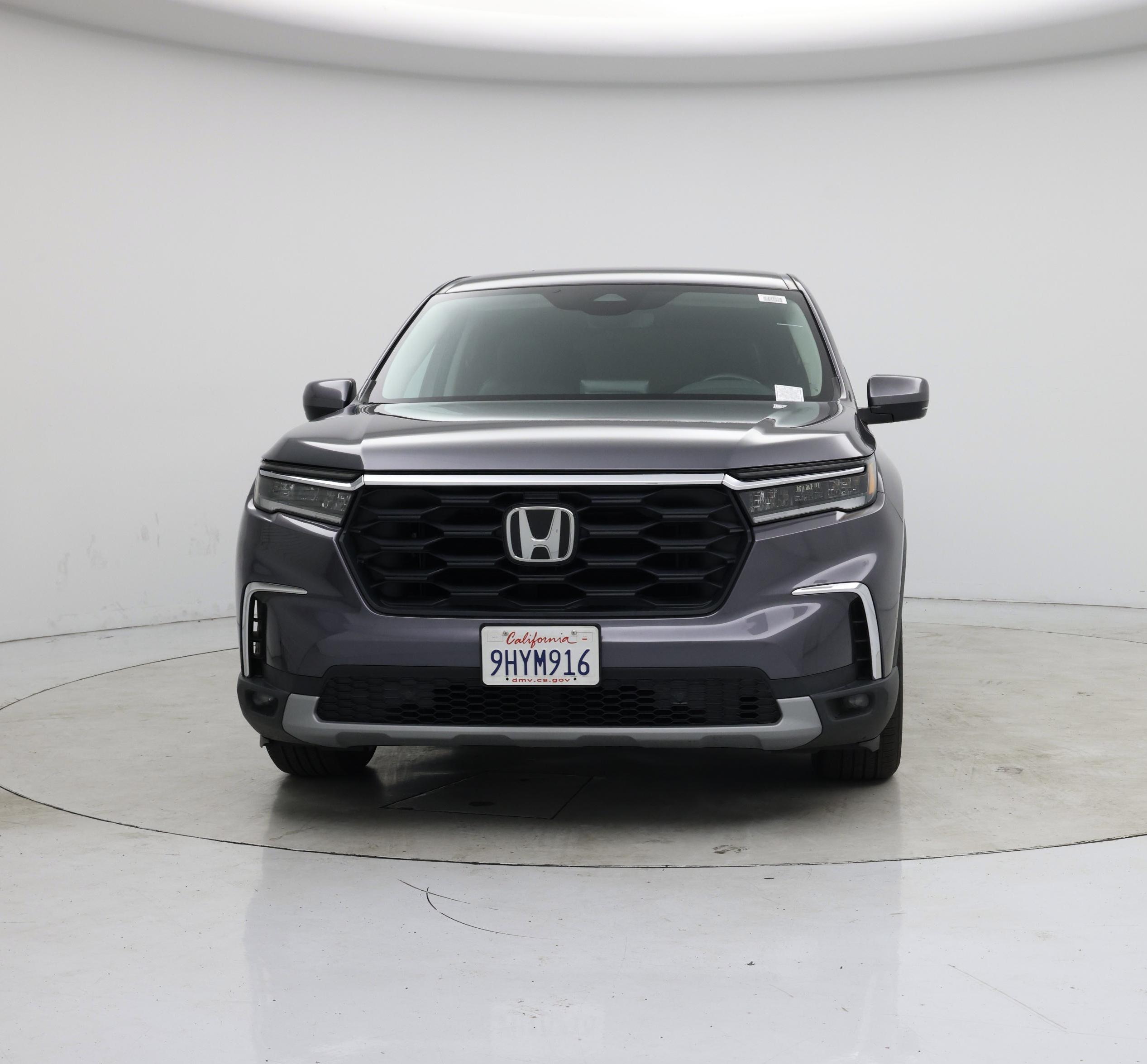 Thumbnail: 2023 Honda Pilot - 5