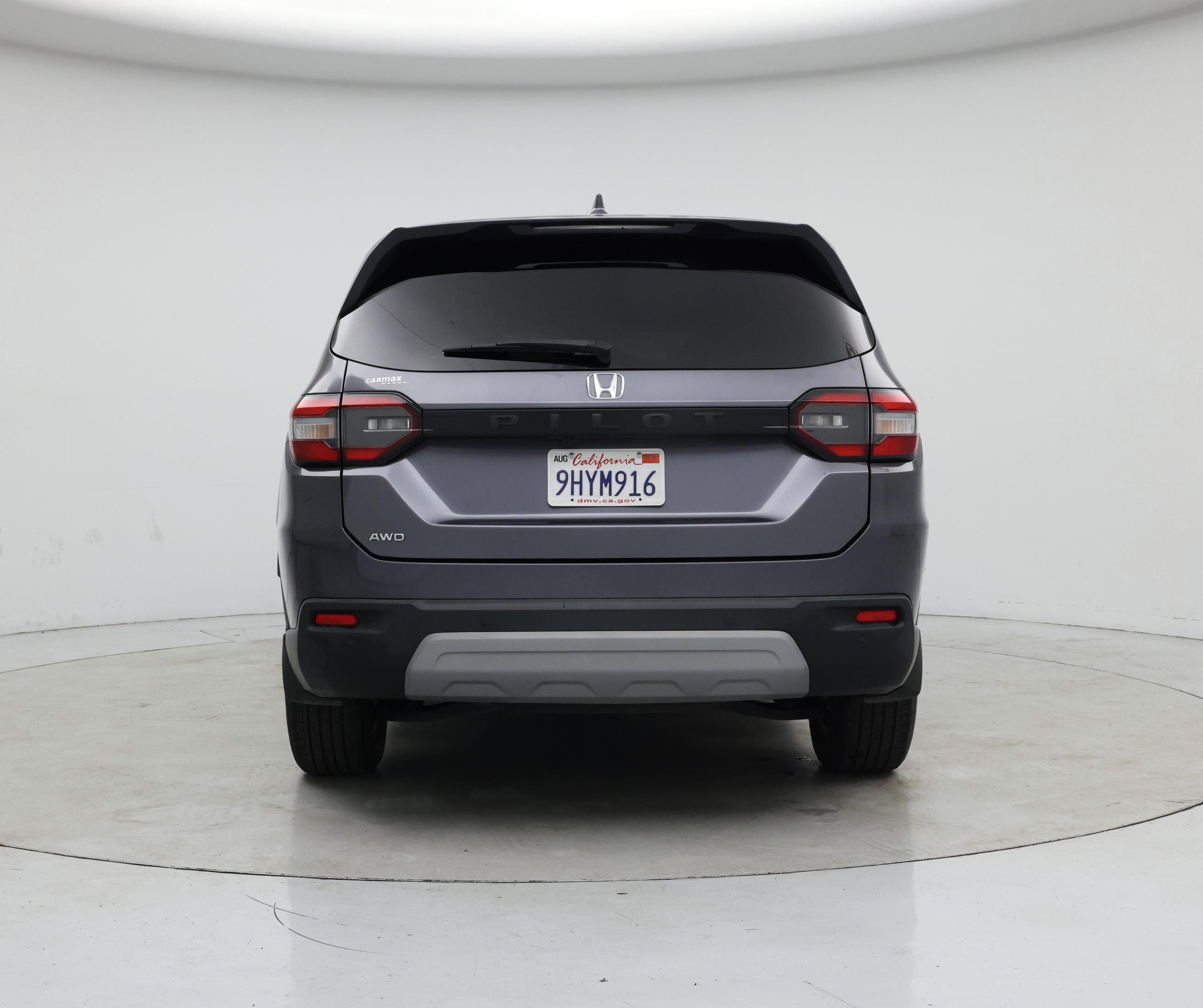 Thumbnail: 2023 Honda Pilot - 6