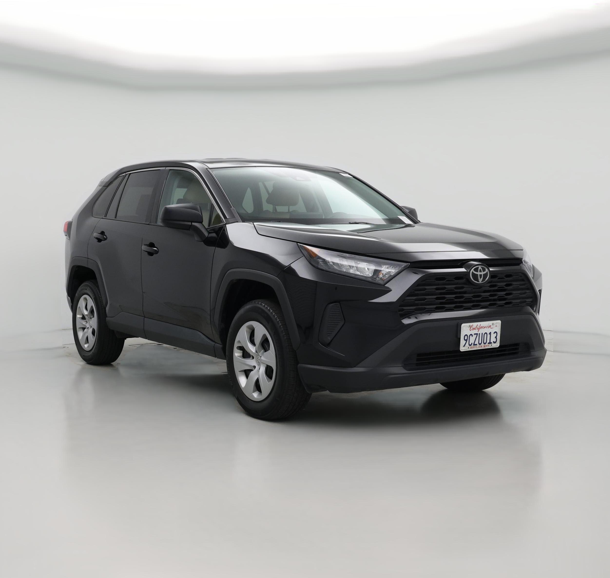 Thumbnail: 2022 Toyota RAV4 - 1