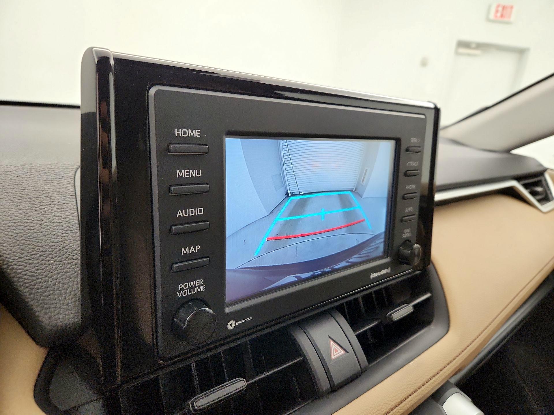 Thumbnail: 2022 Toyota RAV4 - 14