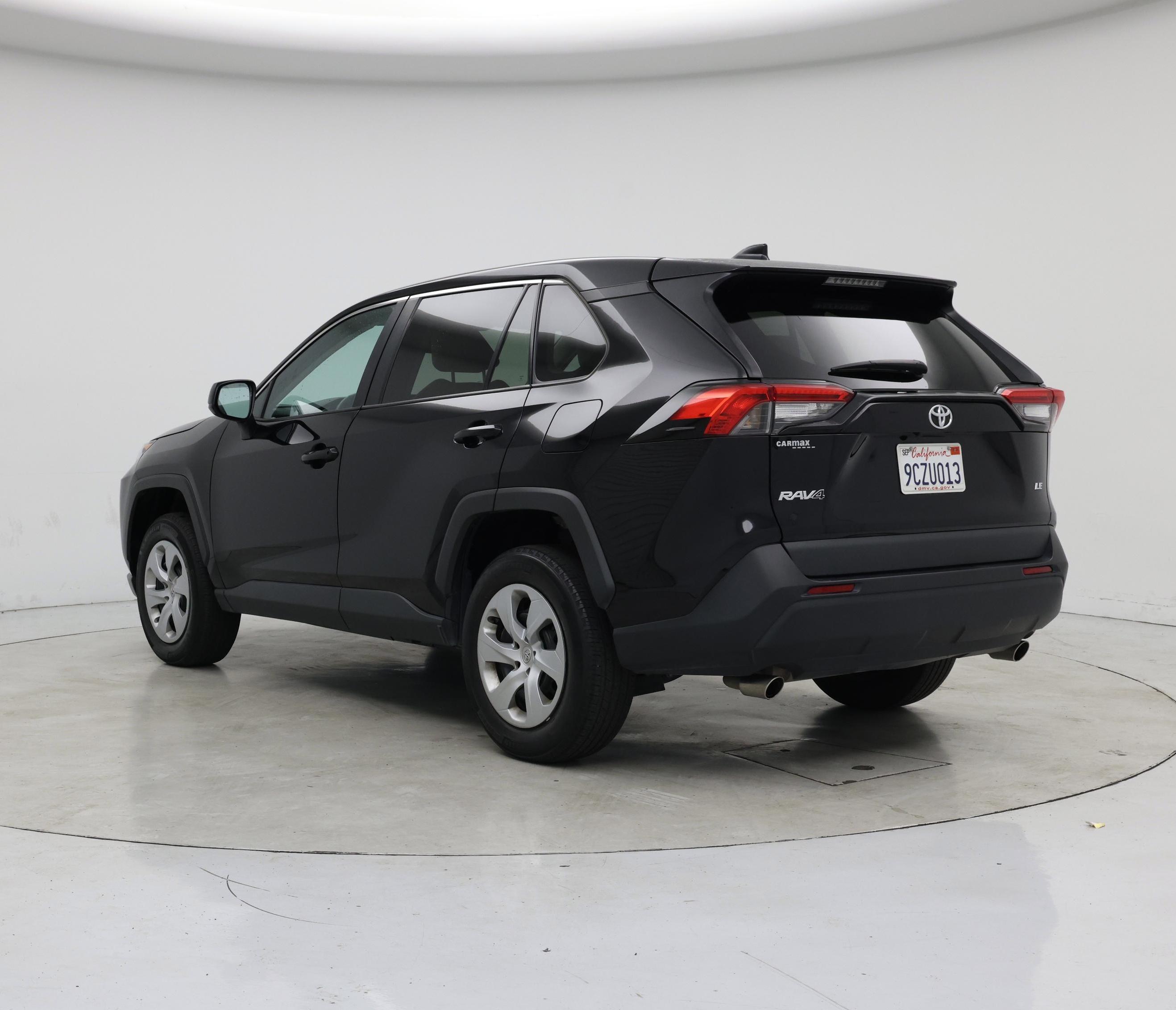 Thumbnail: 2022 Toyota RAV4 - 2