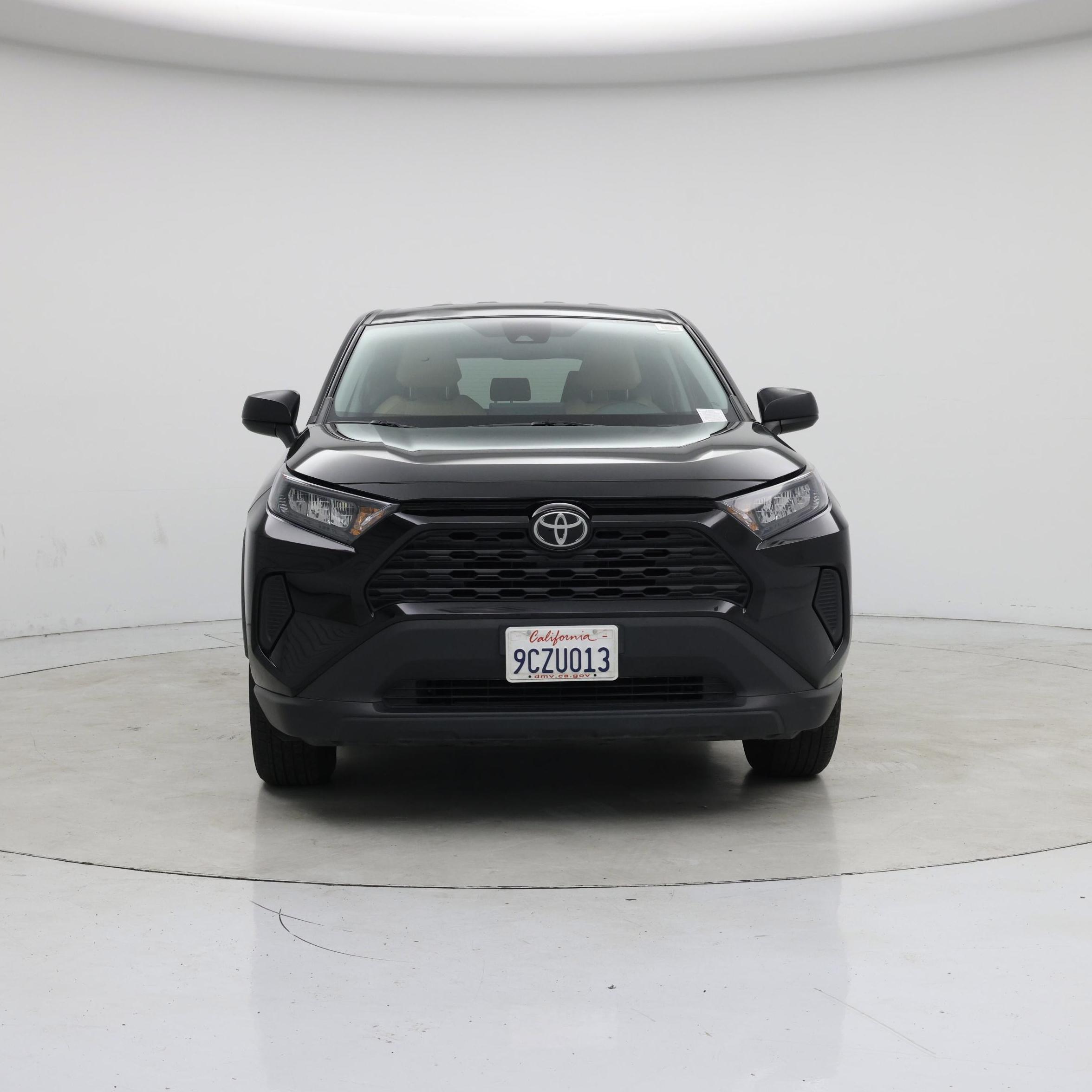 Thumbnail: 2022 Toyota RAV4 - 5