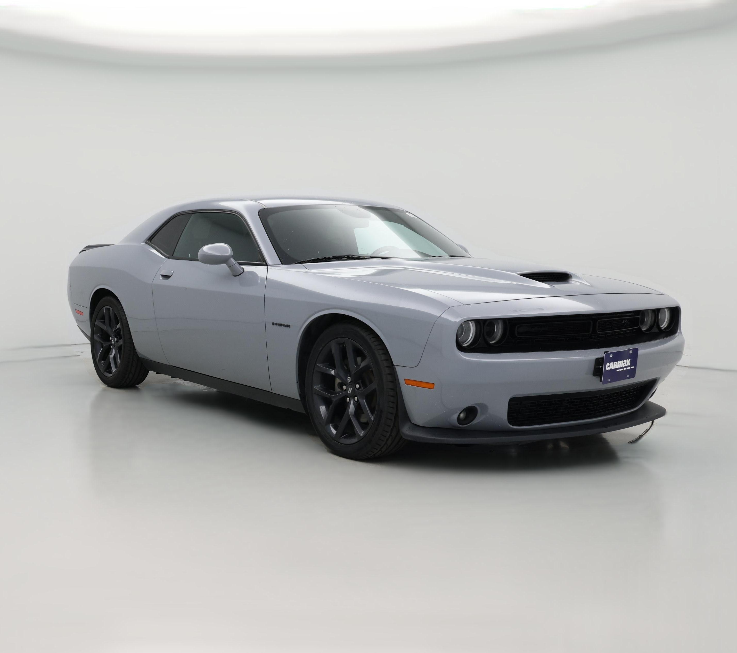 Thumbnail: 2022 Dodge Challenger - 1