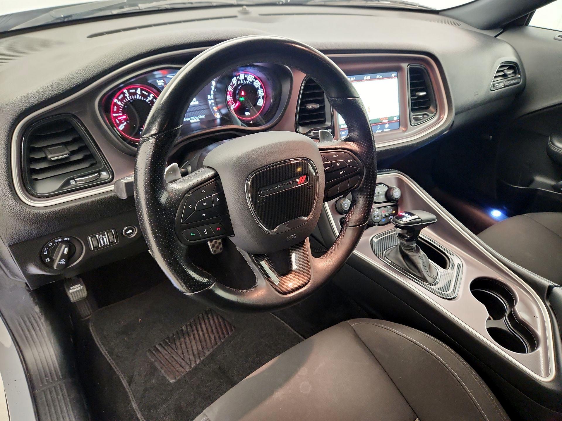 Thumbnail: 2022 Dodge Challenger - 9