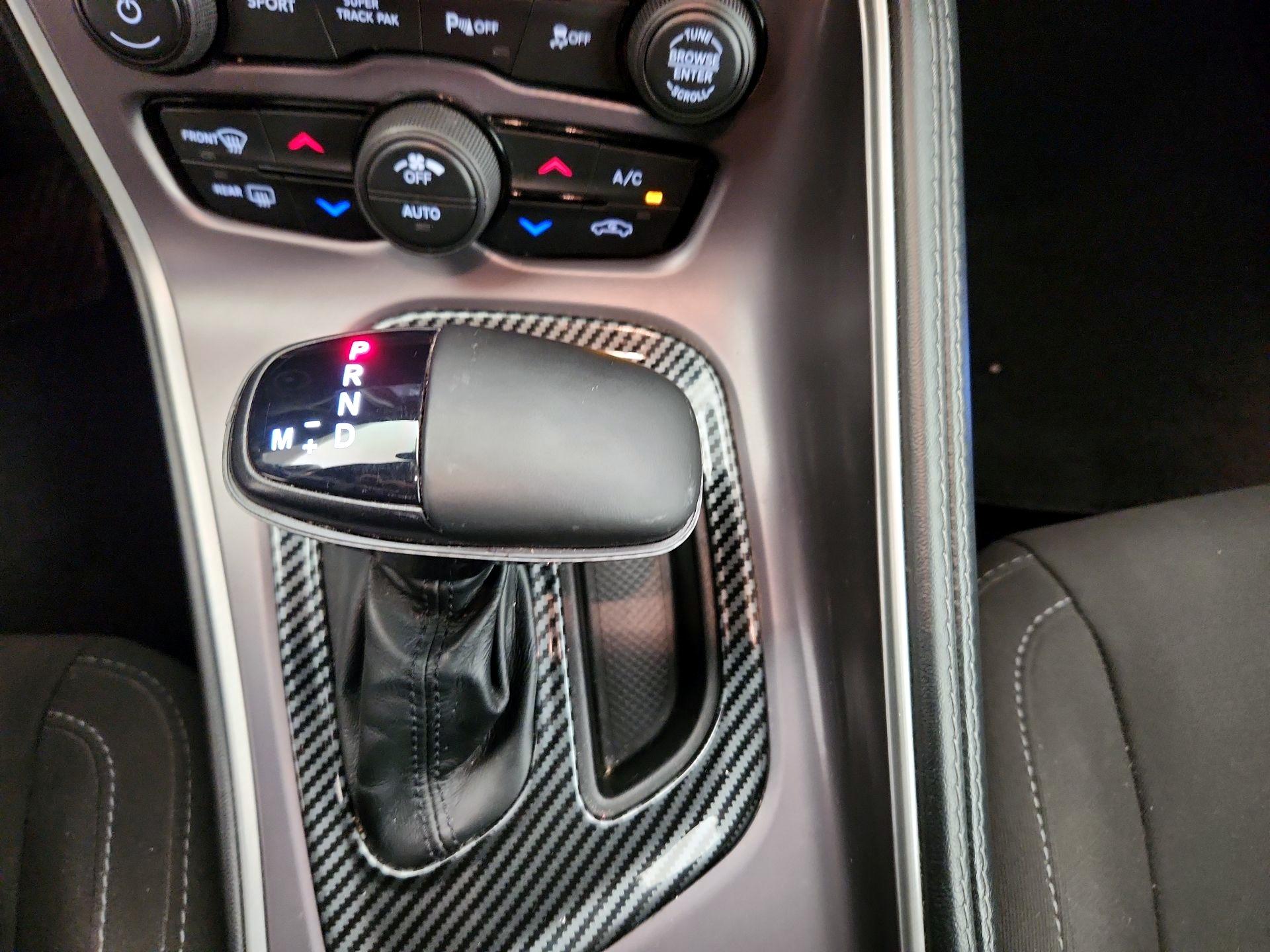 Thumbnail: 2022 Dodge Challenger - 18