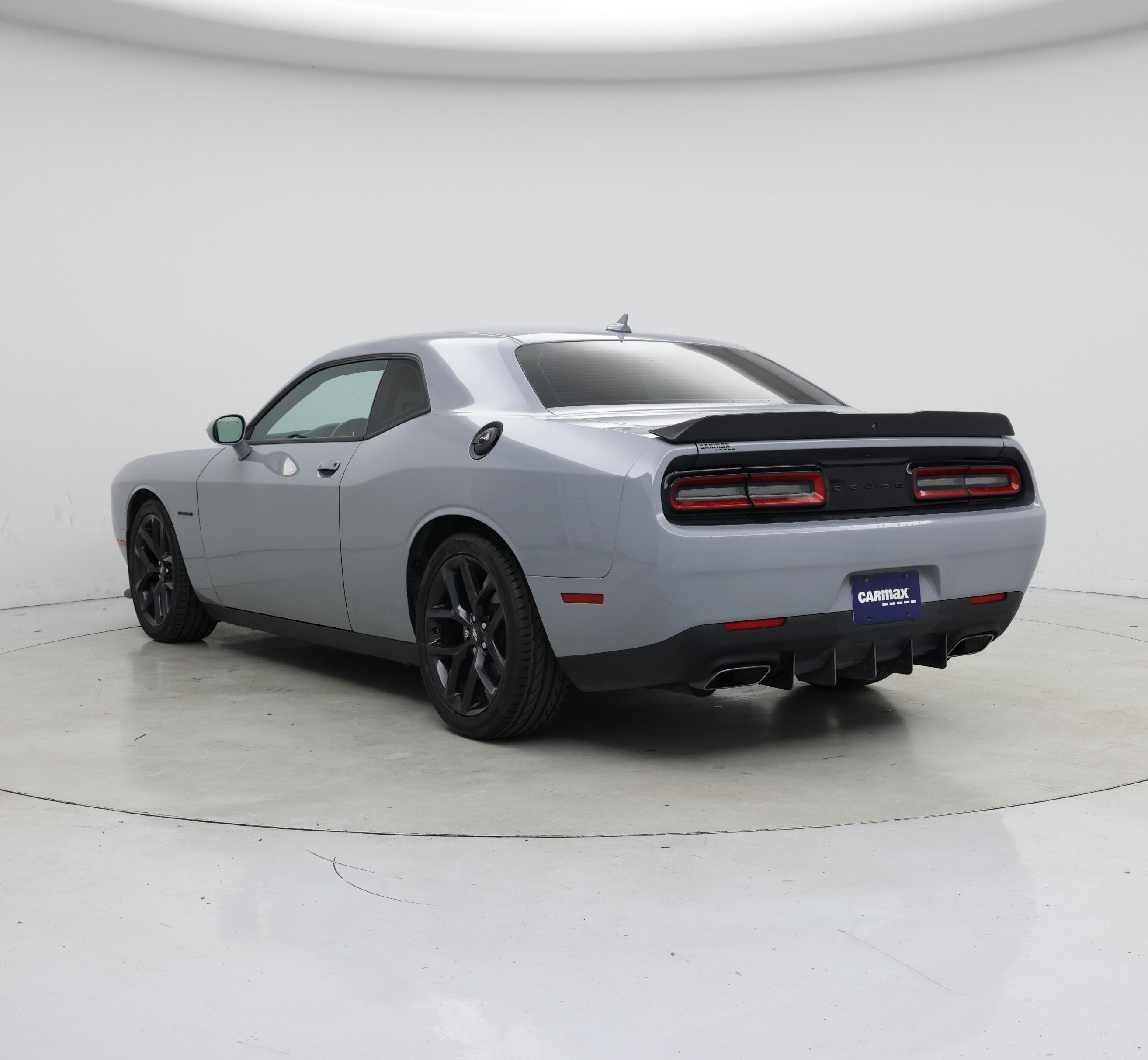 Thumbnail: 2022 Dodge Challenger - 2