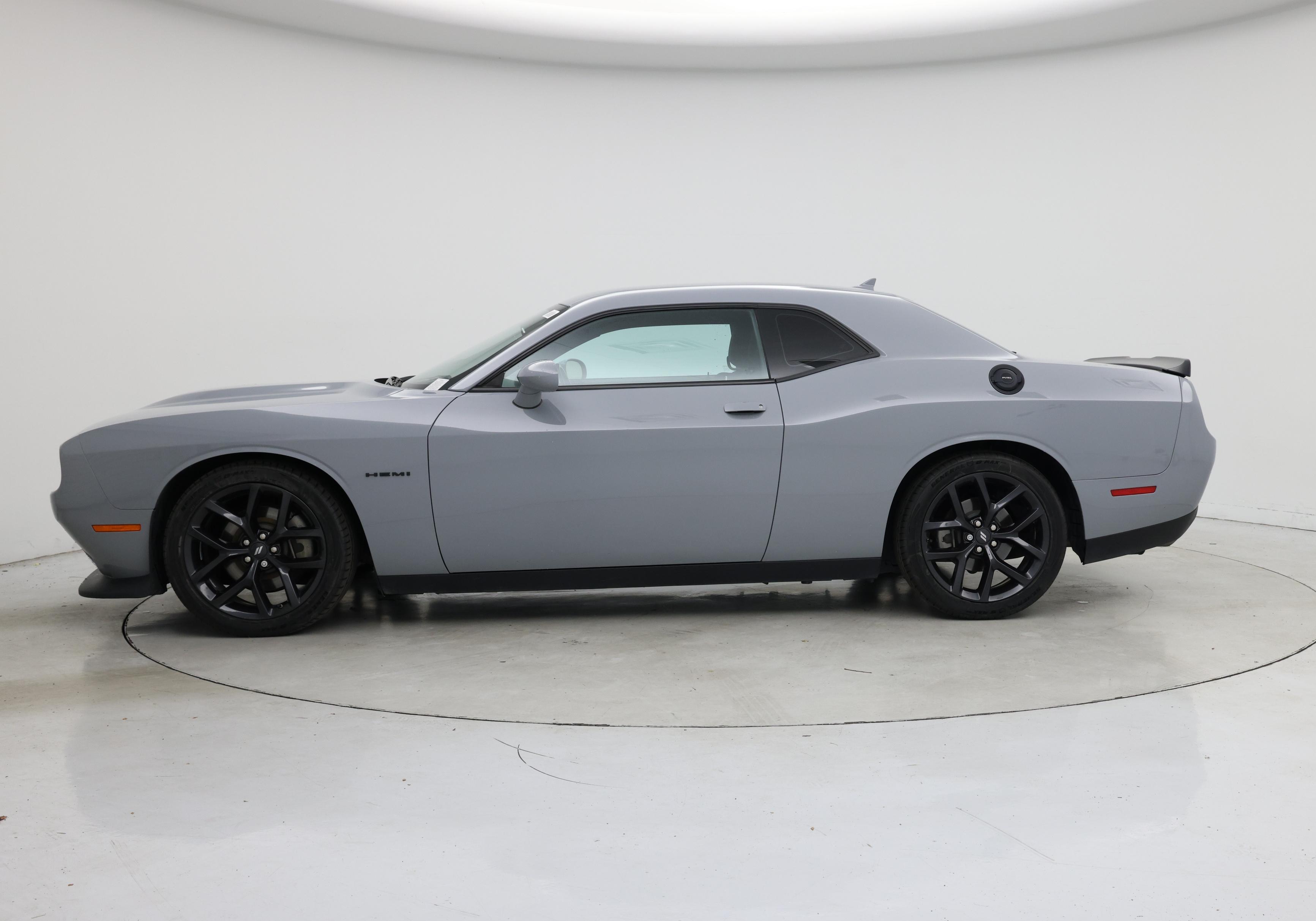 Thumbnail: 2022 Dodge Challenger - 3